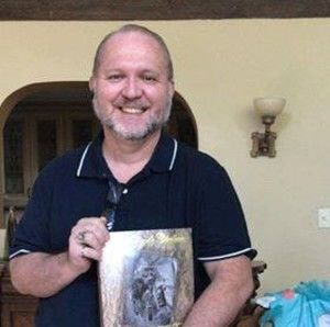 Meet your Posher, Fernando